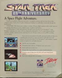 Box shot Star Trek - 25th Anniversary